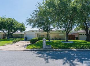 2630 E Dunkin Cir, Harlingen, TX 78550
