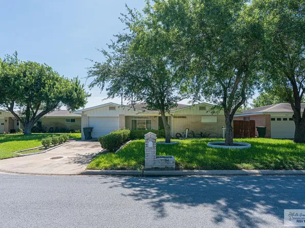 2630 E Dunkin Cir, Harlingen, TX 78550