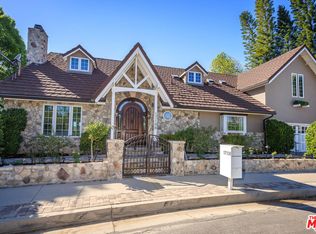 17108 Oak View Dr, Encino, CA 91316