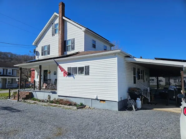 285-265 Iron St, Orbisonia, PA 17243