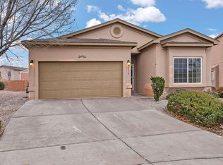 1118 Desert Sunflower Dr NE, Rio Rancho, NM 87144