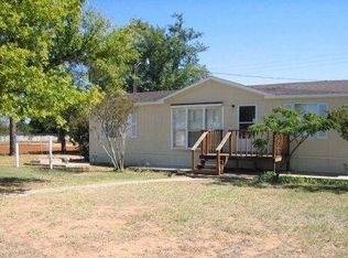 11102 N County Road 2100, Lubbock, TX 79415