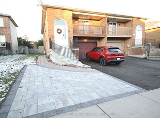 36 Porritt St #B, Barrie, ON L4N 6Y3