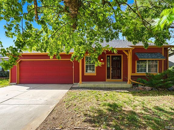 2nd image of 8477 Prairie Clover Way