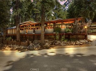 31416 & 31420 Panorama Dr, Running Springs, CA 92382