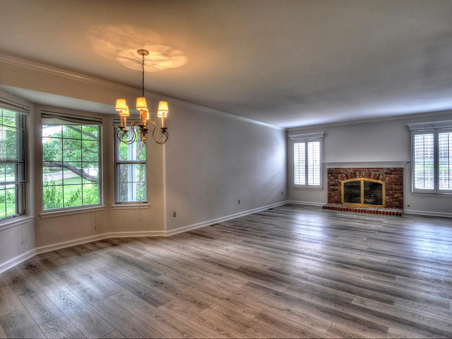 7571 S Ivanhoe Way — Photo 2