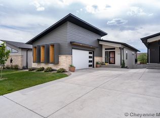 3624 Red Feather Trl, Cheyenne, WY 82001