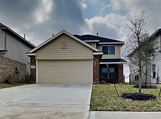 24027 Mustang Run Dr, Hockley, TX 77447
