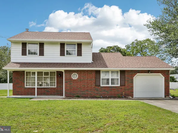 208 Buena Vista Ave, Landisville, NJ 08326