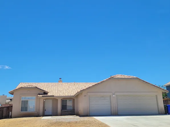 14397 Via Puente, Victorville, CA 92392