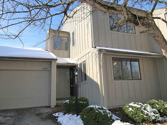 2nd image of 5125 W Arrowood Pl #131