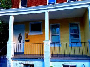 614 Columbia Ave, Darby, PA 19023