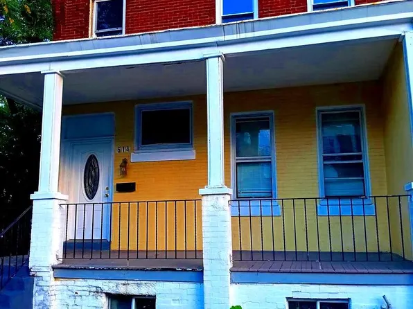 614 Columbia Ave, Darby, PA 19023