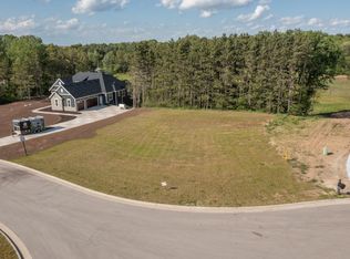 2040 Paradise Hills Ct LOT 9, West Bend, WI 53095