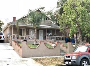 3731 Randolph Ave, Los Angeles, CA 90032