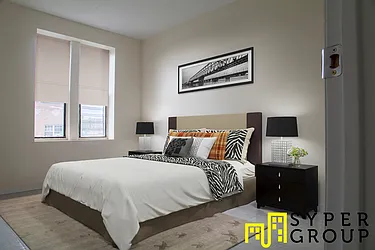 Rented by The Syper Group