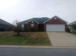 1620 Jasmine Ln, Conway, AR 72034