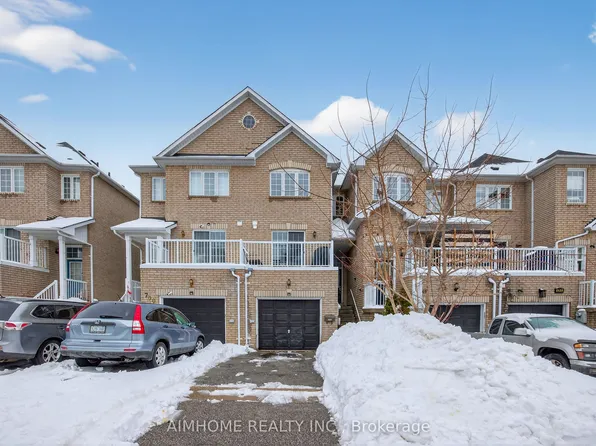 698 Warden Ave, Toronto, ON M1L 4W4