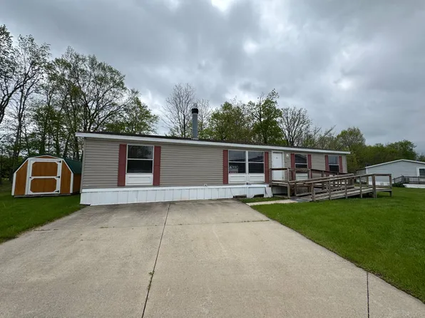 4601 Simplicity Ct #310, Fort Wayne, IN 46818