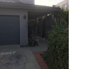 3017 S Bronson Ave, Los Angeles, CA 90018