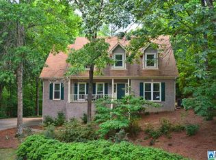 3116 Memory Brook Cir, Birmingham, AL 35242