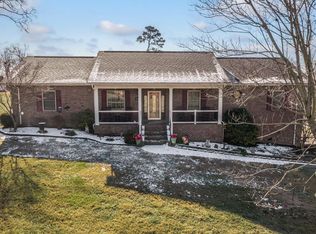 4158 Stansberry Rd, Morristown, TN 37813