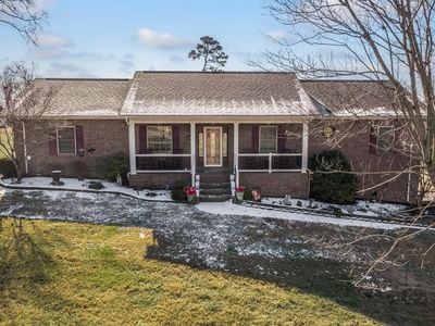 4158 Stansberry Rd, Morristown, TN, 37813
