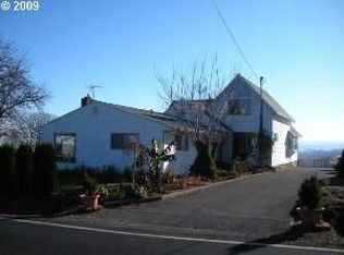 33510 SW Bald Peak Rd, Hillsboro, OR 97123