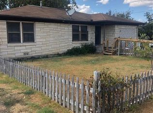 119 N Lillian St, Bartlett, TX 76511