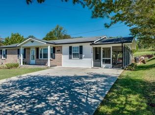 1178 Short Mountain Rd, McMinnville, TN 37110