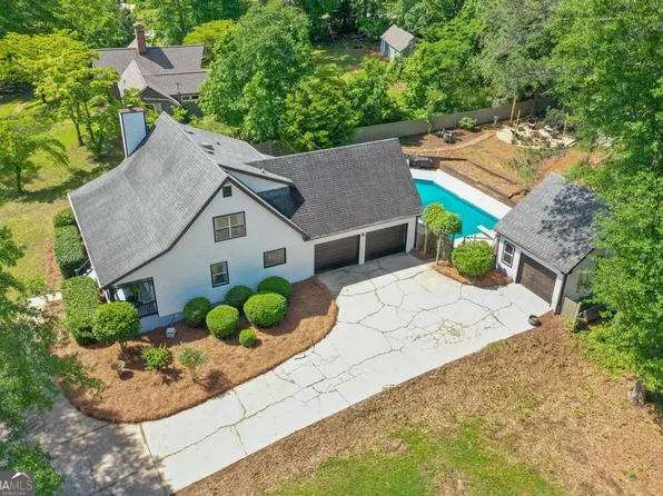 332 Judy Dr, McDonough, GA 30253