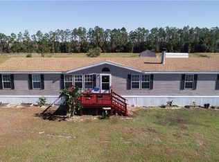 906 Brooke Rd, Fort Meade, FL 33841