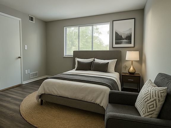 3rd image of 4440 Flowerdale Ave #I