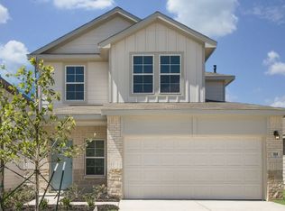 Hanna Plan, California Meadows, Arlington, TX 76015