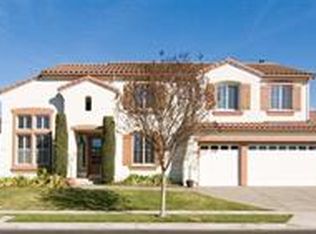 104 Autumn Run Way, Napa, CA 94558