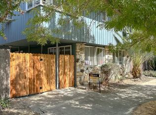 2715 O St #4, Sacramento, CA 95816