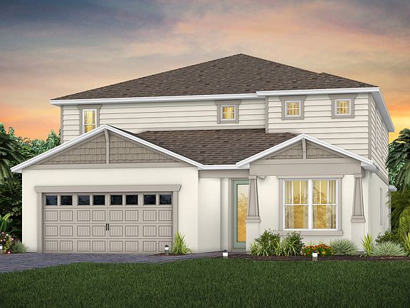 Yorkshire Exterior C2