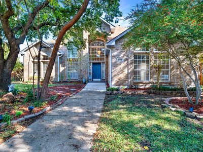 2306 Dana Dr, Rowlett, TX, 75088