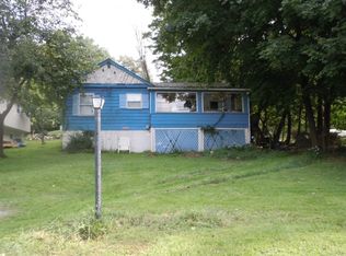 289 E Shore Trl, Sparta, NJ 07871