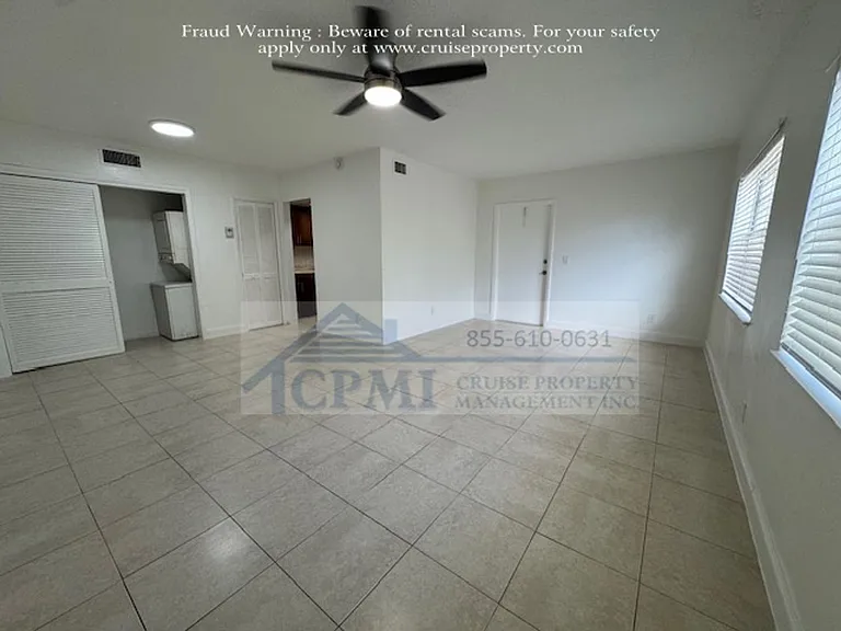 Eden House - 3601 Van Buren St Hollywood, FL 33021 — Photo 22