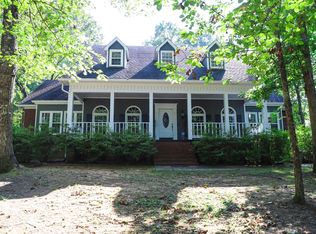 3408 Long Ridge Cir, Jasper, AL 35504