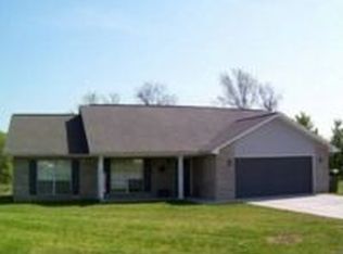 2315 Dusjane Way, Maryville, TN 37801