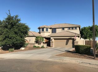 6732 S Fawn Ave, Gilbert, AZ 85298