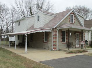 13204 Choptank Rd, Baltimore, MD 21220