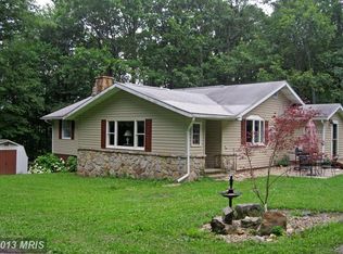 172 Swamp Knox Ln, Mc Henry, MD 21541