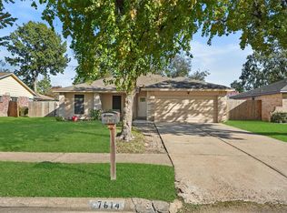7614 Kite Hill Dr, Houston, TX 77041