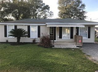 468 Maple Loop, La Place, LA 70068