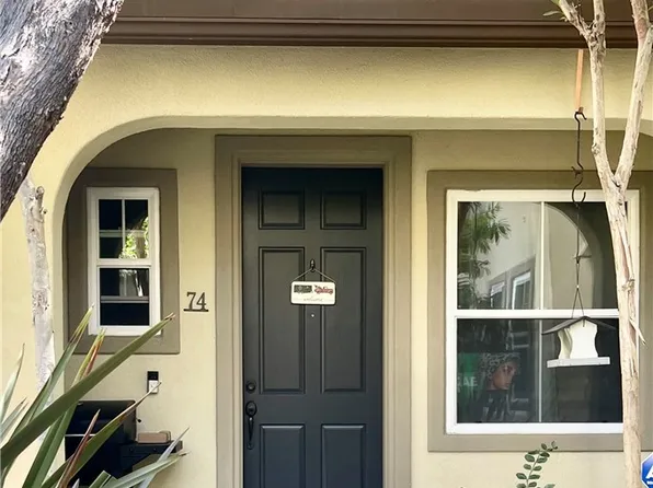 74 Paseo Luna, San Clemente, CA 92673