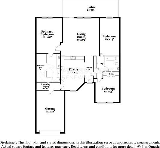 4179 Lakewood Glen Dr — Photo 2