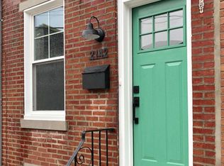 2142 E Albert St, Philadelphia, PA 19125